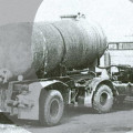 IFA LKW W50 Varianten