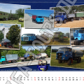 IFA-Tours Kalender 2019