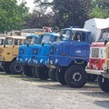 IFA Konvoi - IFA-Tours Treffen 2019 - Peenemünde ( Fotos by Oli)