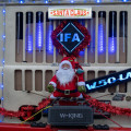 IFA LKW W50 - Weihnachtstruck