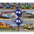 IFA-Tours Treffen 2016 in Nordhausen