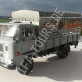 IFA LKW W50 al Modell in 1:43