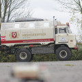 IFA LKW W50 LA/A/C "Expedition" als RC Version in 1:43