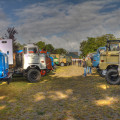 IFA-Tours Treffen 2015 in Ludwigsfelde