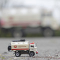 IFA LKW W50 LA/A/C "Expedition" als RC Version in 1:43