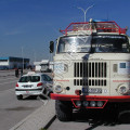 IFA-Tours Saharadurchquerung 2003