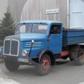 IFA LKW S4000