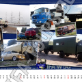 IFA-Tours Kalender 2019