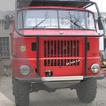 IFA LKW W50 Varianten