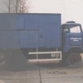 IFA LKW W50 Varianten