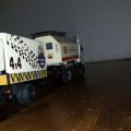 IFA LKW W50 LA/A/C "Expedition" als RC Version in 1:43