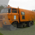 IFA LKW W50 Varianten