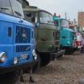 IFA Konvoi - IFA-Tours Treffen 2019 - Peenemünde ( Fotos by Oli)