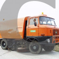 IFA LKW W50 Varianten