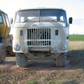 IFA LKW W50 Varianten