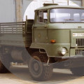 IFA LKW L60 Varianten