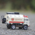 IFA LKW W50 LA/A/C "Expedition" als RC Version in 1:43