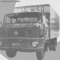 IFA LKW W50 Varianten