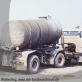 IFA LKW W50 Varianten