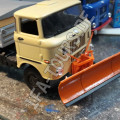 IFA LKW W50 al Modell in 1:43