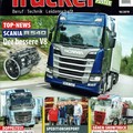 Beitrag in der Trucker 10 /2019