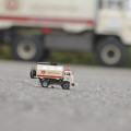 IFA LKW W50 LA/A/C "Expedition" als RC Version in 1:43