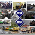 IFA-Tours Treffen 2016 in Nordhausen