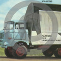 IFA LKW W50 Varianten