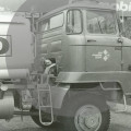 IFA LKW L60 Varianten