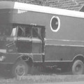 IFA LKW W50 Varianten