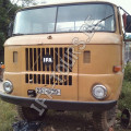 IFA LKW W50 in Vietnam, von Hoàng Hùng