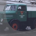 IFA LKW S4000