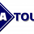 IFA - Tours Logo Schriftzug