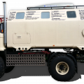 IFA W50 LA/A/C "Expedition"