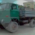 IFA LKW W50 Varianten