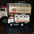 IFA LKW W50 LA/A/C "Expedition" als RC Version in 1:43