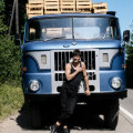 IFA Lkw W50 1988