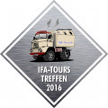 IFA-Tours Treffen 2016