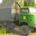 IFA LKW W50 Varianten