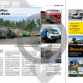 ​Beitrag in der Allrader  04/2011​