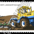 Briefmarken der DDR mit IFA Fahrzeugen