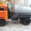 IFA LKW W50 al Modell in 1:43