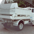 IFA LKW W50 Varianten