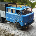 IFA LKW W50 al Modell in 1:43