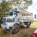 IFA LKW W50 in Uruguay