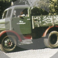 IFA LKW S4000