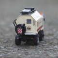 IFA LKW W50 LA/A/C "Expedition" als RC Version in 1:43