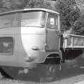 IFA LKW W45