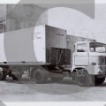 IFA LKW W50 Varianten