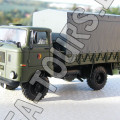 IFA LKW W50 al Modell in 1:43